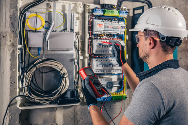 Affordable Emergency Electrician in SC