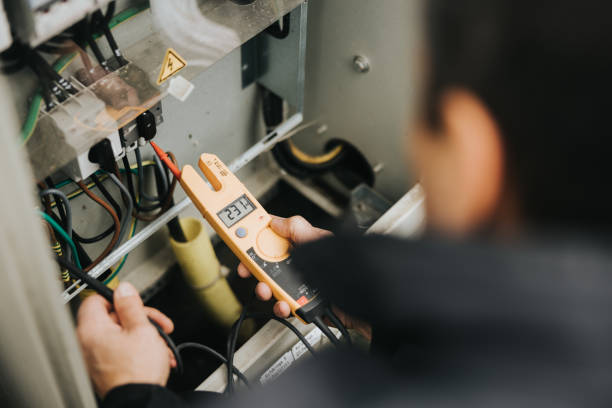Best Licensed Electrician  in Johnsonville, SC