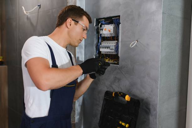 Best Electrical Upgrades for Homes  in Johnsonville, SC