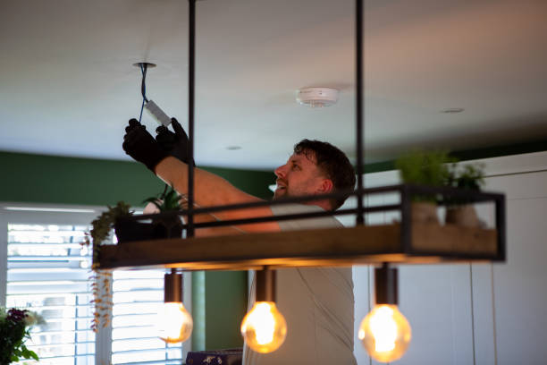 Best Electrical Contractors for Businesses  in Johnsonville, SC