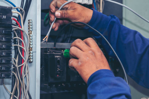Best Home Electrical Repair  in Johnsonville, SC