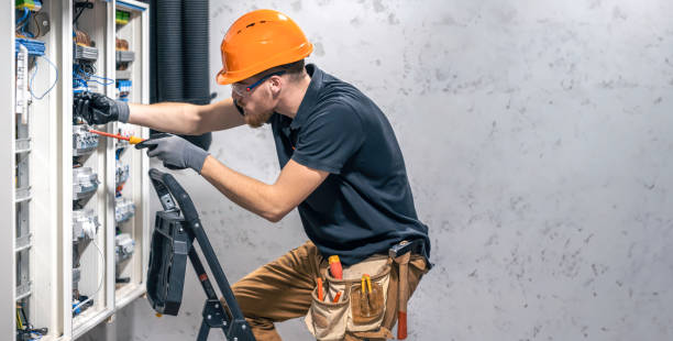 Best Electrical Wiring Services  in Johnsonville, SC